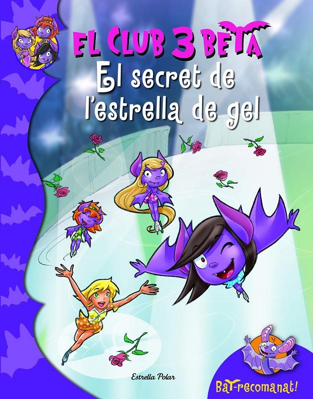 EL SECRET DE L'ESTRELLA DELS GELS | 9788415697879 | ARRAY | Llibreria La Font de Mimir - Llibreria online Barcelona - Comprar llibres català i castellà