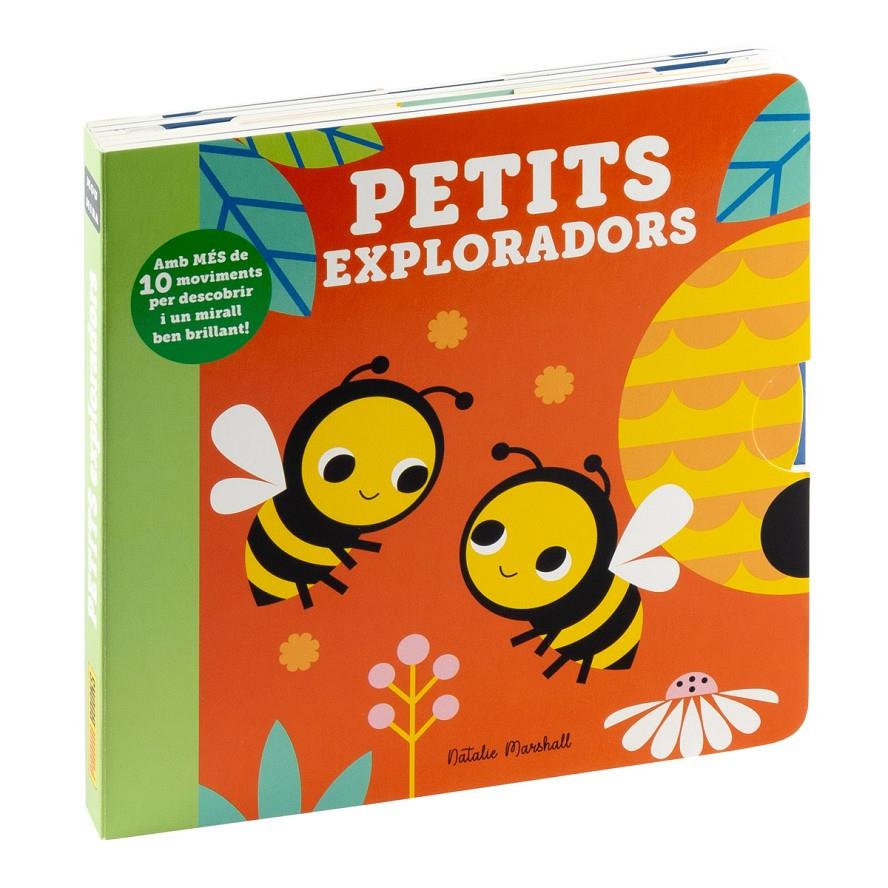 PETITS EXPLORADORS | 9788411015684 | Llibreria La Font de Mimir - Llibreria online Barcelona - Comprar llibres català i castellà