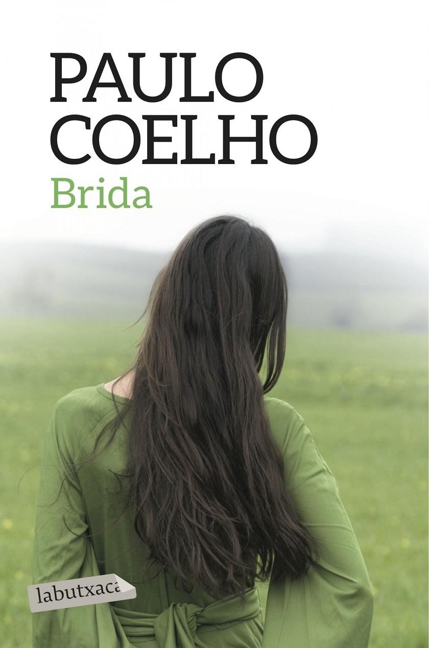 BRIDA | 9788416334735 | PAULO COELHO | Llibreria La Font de Mimir - Llibreria online Barcelona - Comprar llibres català i castellà