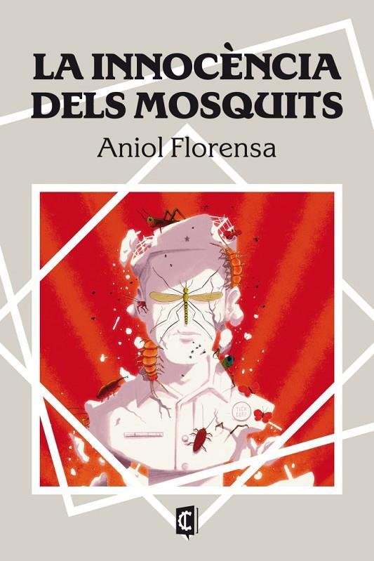 LA INNOCENCIA DELS MOSQUITS | 9788412761672 | FLORENSA, ANIOL | Llibreria La Font de Mimir - Llibreria online Barcelona - Comprar llibres català i castellà