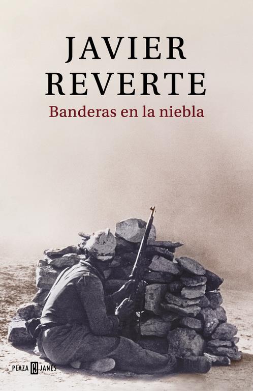 BANDERAS EN LA NIEBLA | 9788401019432 | JAVIER REVERTE | Llibreria La Font de Mimir - Llibreria online Barcelona - Comprar llibres català i castellà