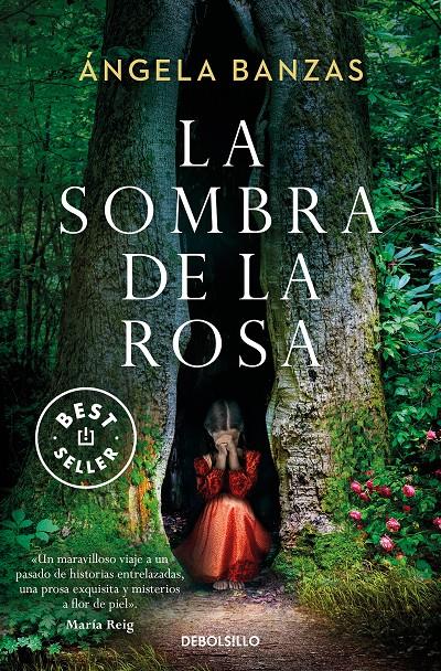 LA SOMBRA DE LA ROSA | 9788466375238 | BANZAS, ÁNGELA | Llibreria La Font de Mimir - Llibreria online Barcelona - Comprar llibres català i castellà