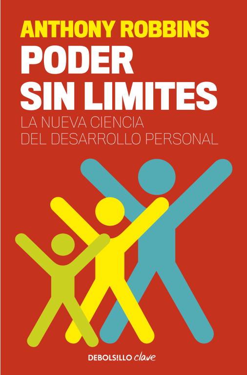 PODER SIN LÍMITES | 9788499085500 | ROBBINS, ANTHONY | Llibreria La Font de Mimir - Llibreria online Barcelona - Comprar llibres català i castellà