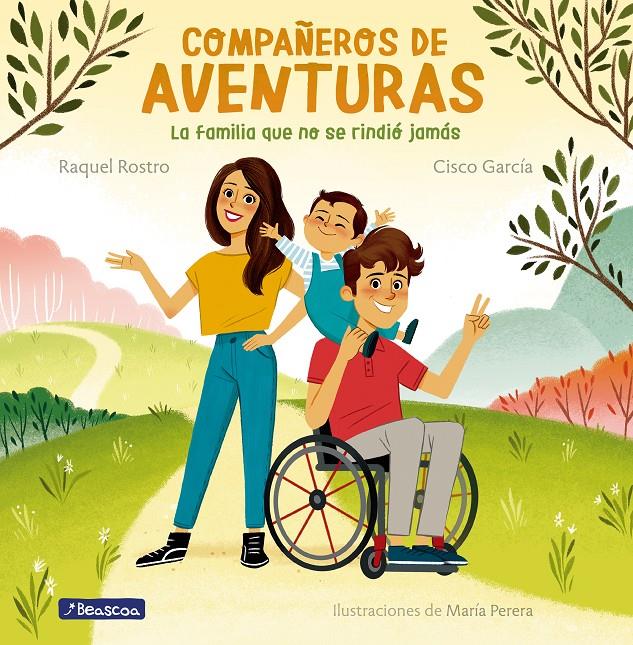 COMPAÑEROS DE AVENTURAS | 9788448857110 | GARCÍA, CISCO | Llibreria La Font de Mimir - Llibreria online Barcelona - Comprar llibres català i castellà