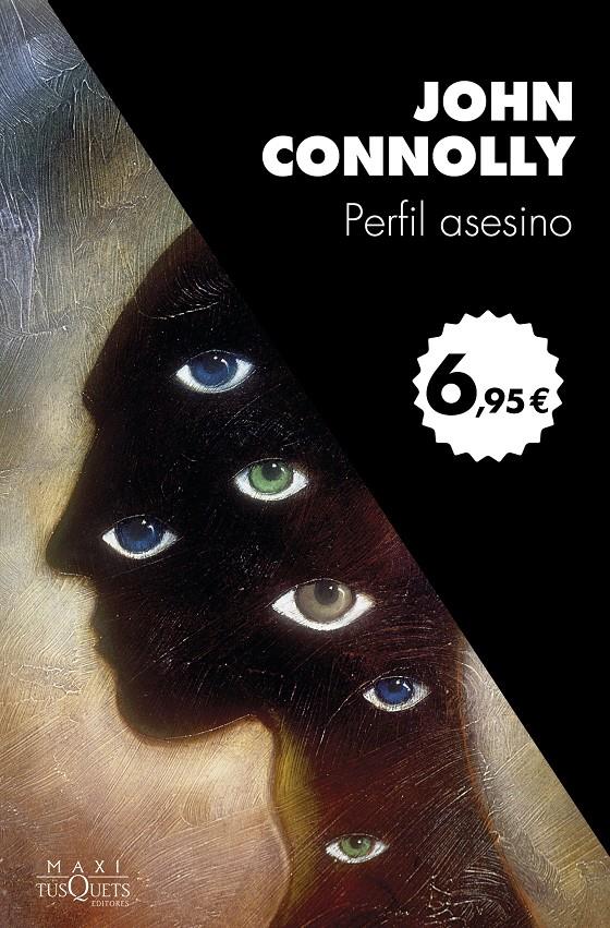 PERFIL ASESINO | 9788490663592 | JOHN CONNOLLY | Llibreria La Font de Mimir - Llibreria online Barcelona - Comprar llibres català i castellà