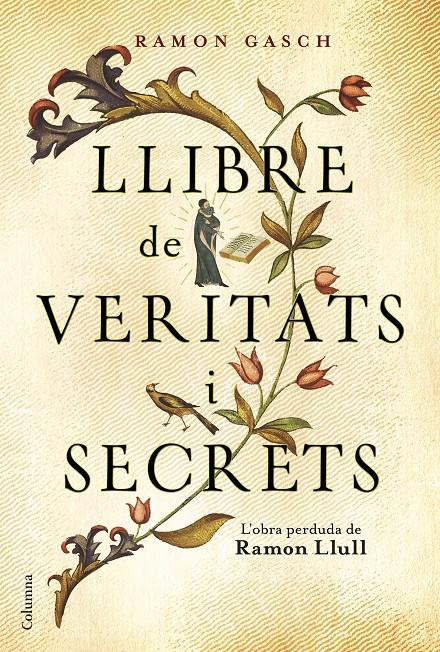 LLIBRE DE VERITATS I SECRETS | 9788466421379 | RAMON GASCH POU | Llibreria La Font de Mimir - Llibreria online Barcelona - Comprar llibres català i castellà