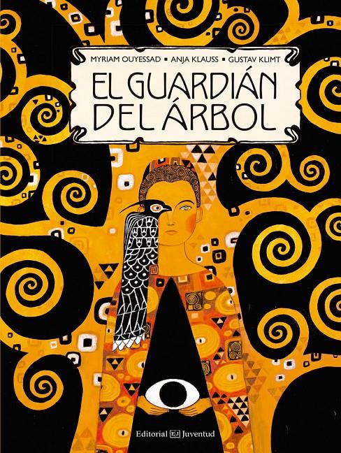 EL GUARDIÁN DEL ÁRBOL | 9788426143952 | OUYESSAD, MYRIAM | Llibreria La Font de Mimir - Llibreria online Barcelona - Comprar llibres català i castellà