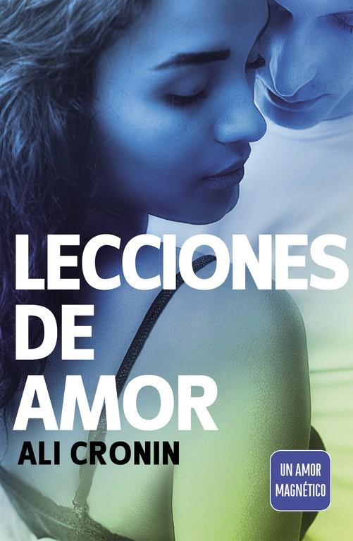 LECCIONES DE AMOR (GIRL HEART BOY 4) | 9788420480855 | CRONIN,ALI | Llibreria La Font de Mimir - Llibreria online Barcelona - Comprar llibres català i castellà