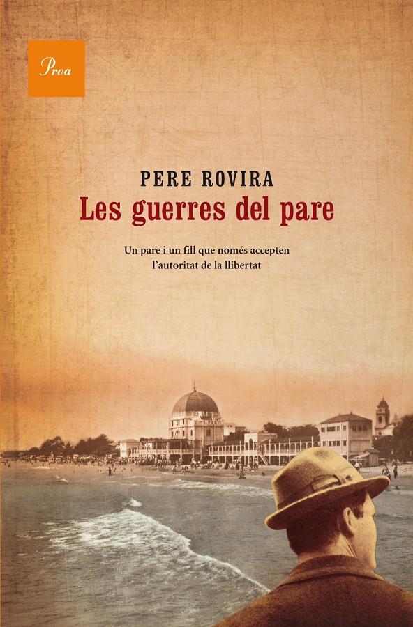 LES GUERRES DEL PARE | 9788475883960 | ROVIRA PLANAS, PERE | Llibreria La Font de Mimir - Llibreria online Barcelona - Comprar llibres català i castellà