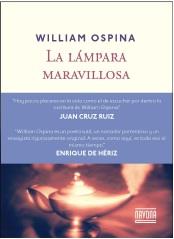 LA LÁMPARA MARAVILLOSA | 9788416259175 | OSPINA, WILLIAM | Llibreria La Font de Mimir - Llibreria online Barcelona - Comprar llibres català i castellà