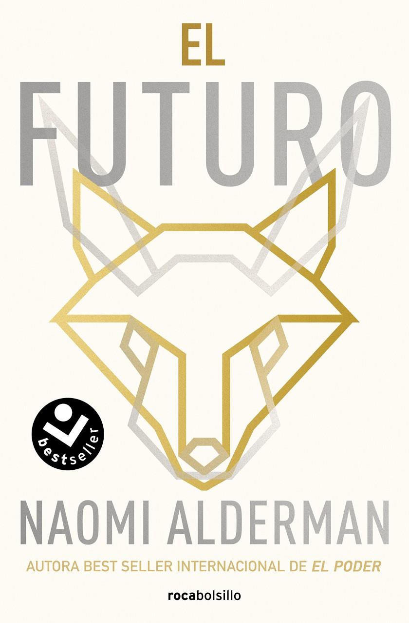 EL FUTURO | 9788419498410 | ALDERMAN, NAOMI | Llibreria La Font de Mimir - Llibreria online Barcelona - Comprar llibres català i castellà