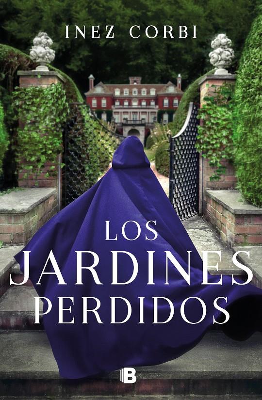 LOS JARDINES PERDIDOS | 9788466670678 | CORBI, INEZ | Llibreria La Font de Mimir - Llibreria online Barcelona - Comprar llibres català i castellà