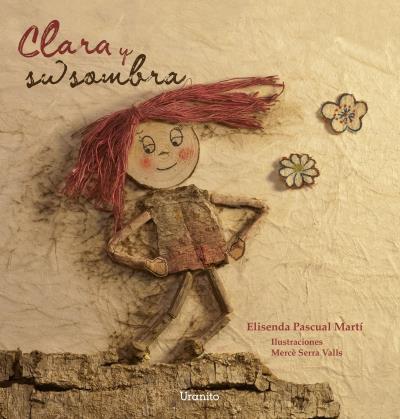 CLARA Y SU SOMBRA | 9788416773213 | PASCUAL I MARTÍ, ELISENDA | Llibreria La Font de Mimir - Llibreria online Barcelona - Comprar llibres català i castellà