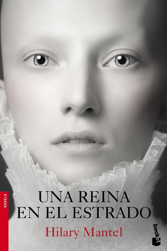 UNA REINA EN EL ESTRADO | 9788423347933 | HILARY MANTEL | Llibreria La Font de Mimir - Llibreria online Barcelona - Comprar llibres català i castellà