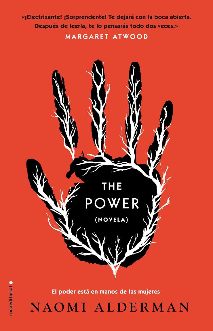 THE POWER | 9788416700677 | ALDERMAN, NAOMI | Llibreria La Font de Mimir - Llibreria online Barcelona - Comprar llibres català i castellà