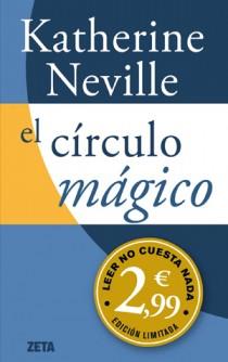 CIRCULO MAGICO, EL | 9788498725971 | NEVILLE, KATHERINE | Llibreria La Font de Mimir - Llibreria online Barcelona - Comprar llibres català i castellà