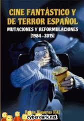 CINE FANTÁSTICO Y DE TERROR ESPAÑOL, II | 9788494500244 | Llibreria La Font de Mimir - Llibreria online Barcelona - Comprar llibres català i castellà