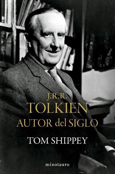 AUTOR DEL SIGLO | 9788445017142 | SHIPPEY, TOM | Llibreria La Font de Mimir - Llibreria online Barcelona - Comprar llibres català i castellà