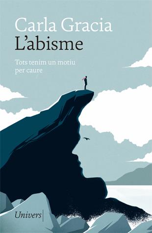 L'ABISME | 9788417868024 | GRACIA, CARLA | Llibreria La Font de Mimir - Llibreria online Barcelona - Comprar llibres català i castellà