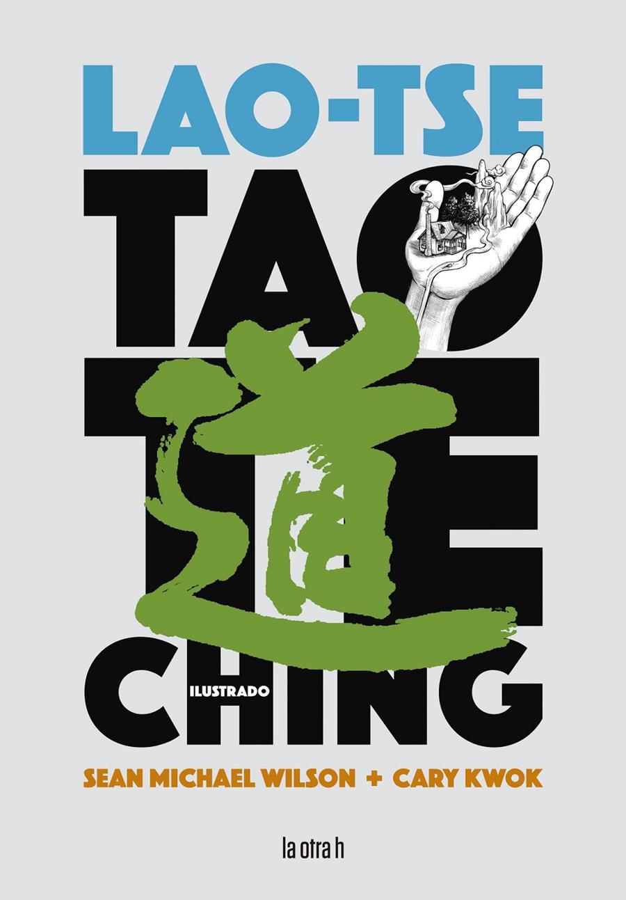 TAO TE CHING | 9788416763559 | LAO-TSÉ | Llibreria La Font de Mimir - Llibreria online Barcelona - Comprar llibres català i castellà