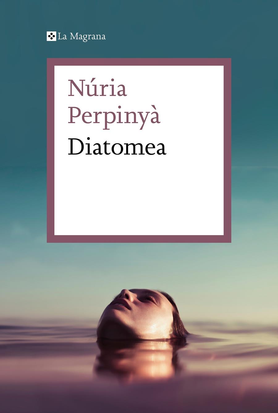 DIATOMEA | 9788419013019 | PERPINYÀ, NÚRIA | Llibreria La Font de Mimir - Llibreria online Barcelona - Comprar llibres català i castellà