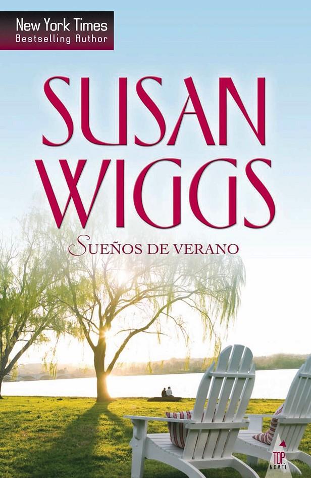 SUEÑOS DE VERANO | 9788468728308 | WIGGS SUSAN | Llibreria La Font de Mimir - Llibreria online Barcelona - Comprar llibres català i castellà