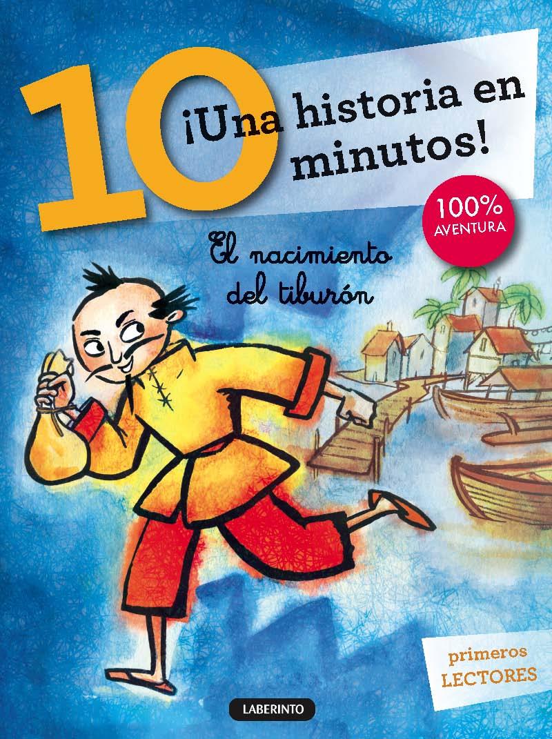 EL NACIMIENTO DEL TIBURÓN | 9788484837893 | DESCONOCIDO | Llibreria La Font de Mimir - Llibreria online Barcelona - Comprar llibres català i castellà