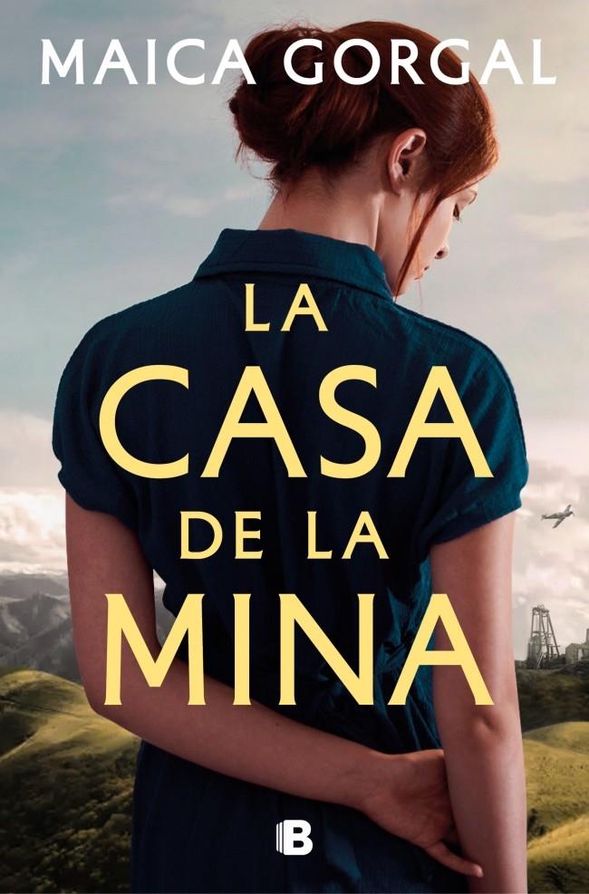 LA CASA DE LA MINA | 9788466680752 | GORGAL, MAICA | Llibreria La Font de Mimir - Llibreria online Barcelona - Comprar llibres català i castellà