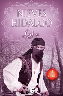 LOBO | 9788498729214 | HIDALGO NIEVES | Llibreria La Font de Mimir - Llibreria online Barcelona - Comprar llibres català i castellà