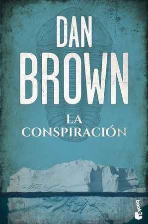 LA CONSPIRACIÓN | 9788408175766 | BROWN, DAN | Llibreria La Font de Mimir - Llibreria online Barcelona - Comprar llibres català i castellà