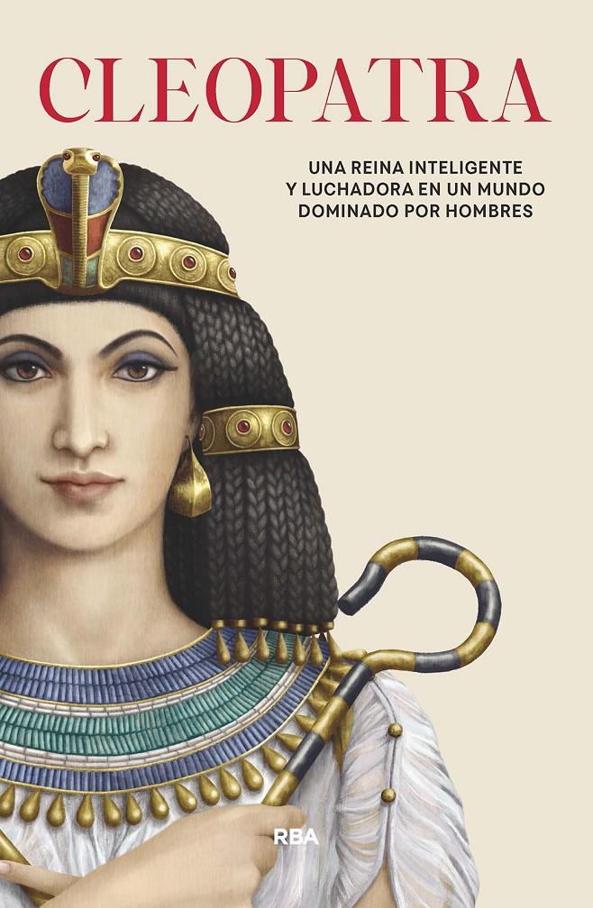 CLEOPATRA | 9788411323239 | VARIOS AUTORES | Llibreria La Font de Mimir - Llibreria online Barcelona - Comprar llibres català i castellà