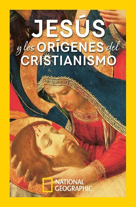 JESÚS Y LOS ORÍGENES DEL CRISTIANISMO | 9788482989853 | ISBOUTS, JEAN-PIERRE | Llibreria La Font de Mimir - Llibreria online Barcelona - Comprar llibres català i castellà