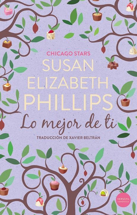 LO MEJOR DE TÍ | 9788418883903 | PHILLIPS, SUSAN ELIZABETH | Llibreria La Font de Mimir - Llibreria online Barcelona - Comprar llibres català i castellà