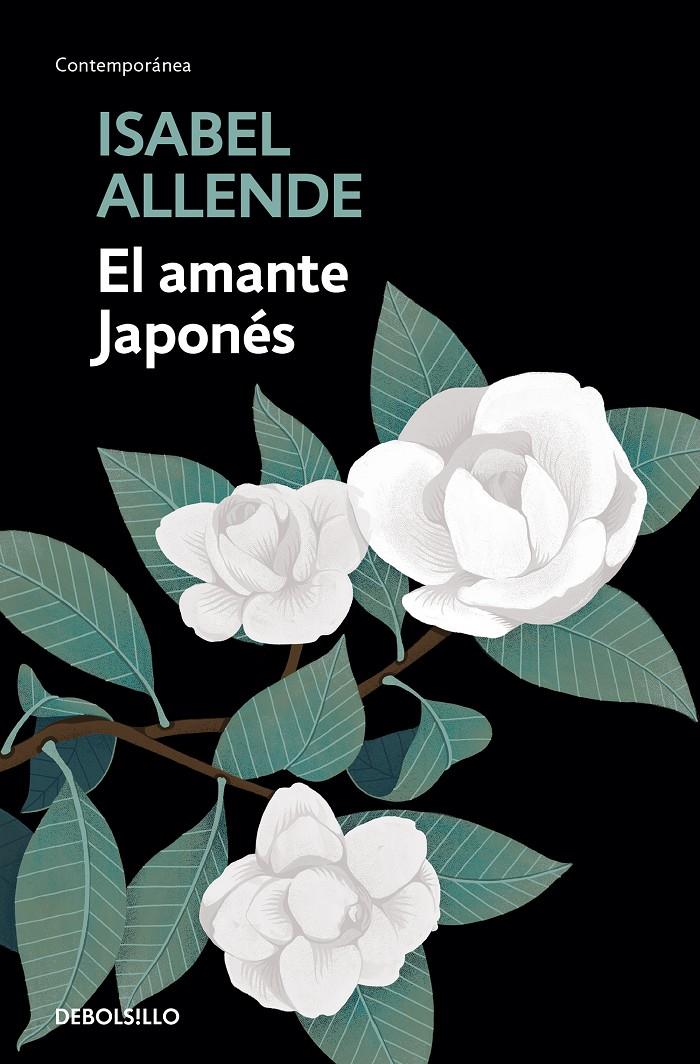 EL AMANTE JAPONÉS | 9788466342216 | ISABEL ALLENDE | Llibreria La Font de Mimir - Llibreria online Barcelona - Comprar llibres català i castellà