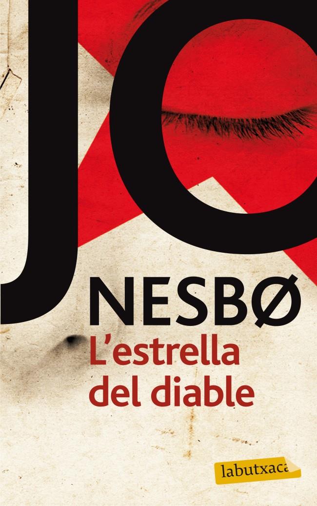 L'ESTRELLA DEL DIABLE | 9788499304199 | JO NESBO | Llibreria La Font de Mimir - Llibreria online Barcelona - Comprar llibres català i castellà