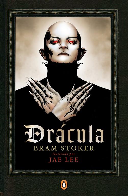 DRÁCULA (EDICIÓN CONMEMORATIVA ILUSTRADA) | 9788491053484 | BRAM STOKER | Llibreria La Font de Mimir - Llibreria online Barcelona - Comprar llibres català i castellà