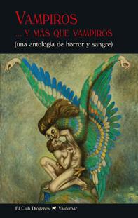 VAMPIROS... Y MÁS QUE VAMPIROS | 9788477028109 | VARIOS AUTORES | Llibreria La Font de Mimir - Llibreria online Barcelona - Comprar llibres català i castellà