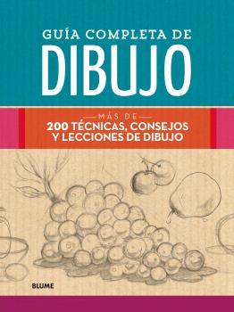 GUÍA COMPLETA DE DIBUJO | 9788498019551 | VARIOS AUTORES | Llibreria La Font de Mimir - Llibreria online Barcelona - Comprar llibres català i castellà