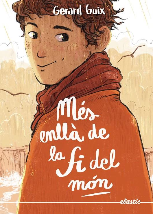 MÉS ENLLÀ DE LA FI DEL MÓN | 9788419478757 | GUIX, GERARD | Llibreria La Font de Mimir - Llibreria online Barcelona - Comprar llibres català i castellà