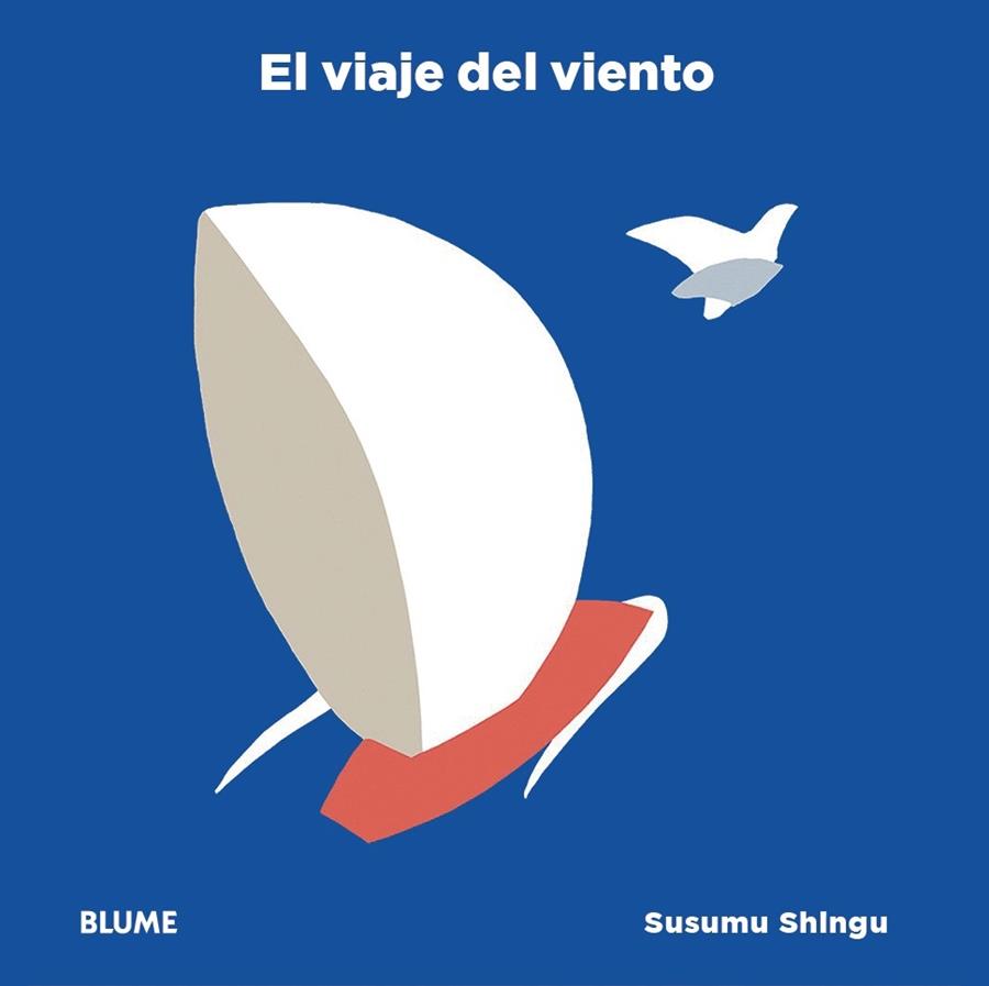 EL VIAJE DEL VIENTO | 9788416965885 | SHINGU, SUSUMU | Llibreria La Font de Mimir - Llibreria online Barcelona - Comprar llibres català i castellà