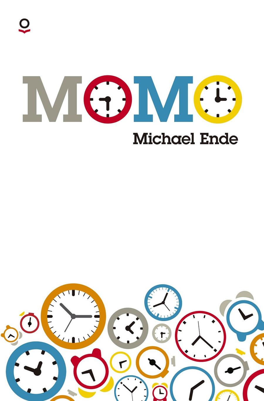 MOMO | 9788491221524 | ENDE, MICHAEL | Llibreria La Font de Mimir - Llibreria online Barcelona - Comprar llibres català i castellà