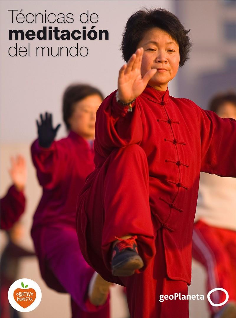 TÉCNICAS DE MEDITACIÓN DEL MUNDO | 9788408139362 | AA. VV. | Llibreria La Font de Mimir - Llibreria online Barcelona - Comprar llibres català i castellà