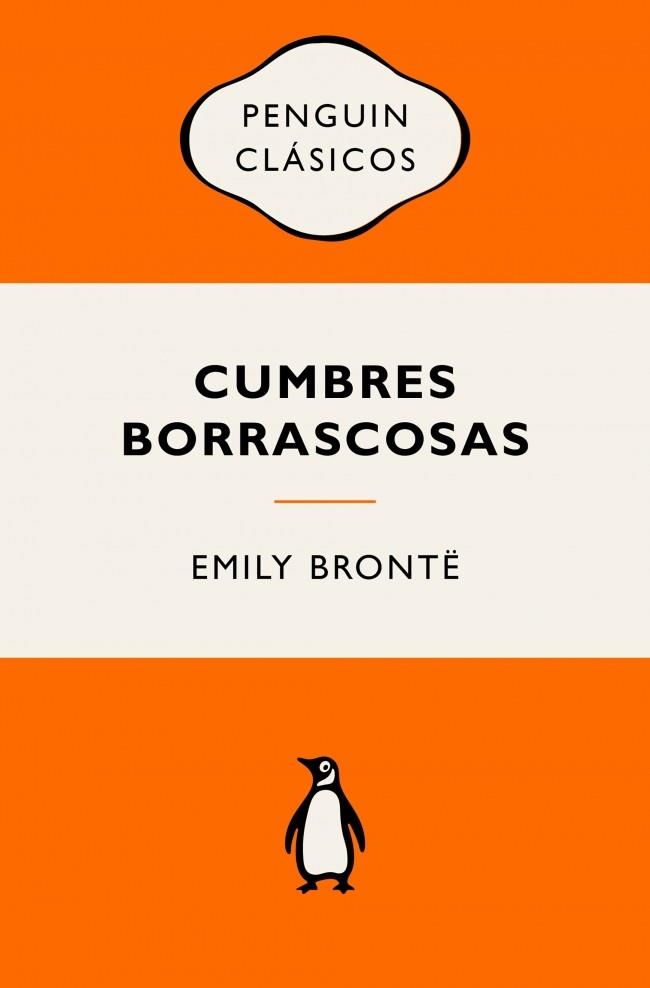 CUMBRES BORRASCOSAS | 9788491056829 | BRONTË, EMILY | Llibreria La Font de Mimir - Llibreria online Barcelona - Comprar llibres català i castellà