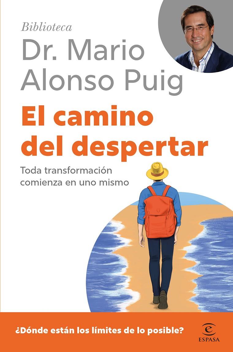 EL CAMINO DEL DESPERTAR | 9788467075700 | PUIG, MARIO ALONSO | Llibreria La Font de Mimir - Llibreria online Barcelona - Comprar llibres català i castellà