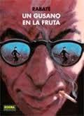 UN GUSANO EN LA FRUTA | 9788467921854 | RABATÉ, PASCAL | Llibreria La Font de Mimir - Llibreria online Barcelona - Comprar llibres català i castellà