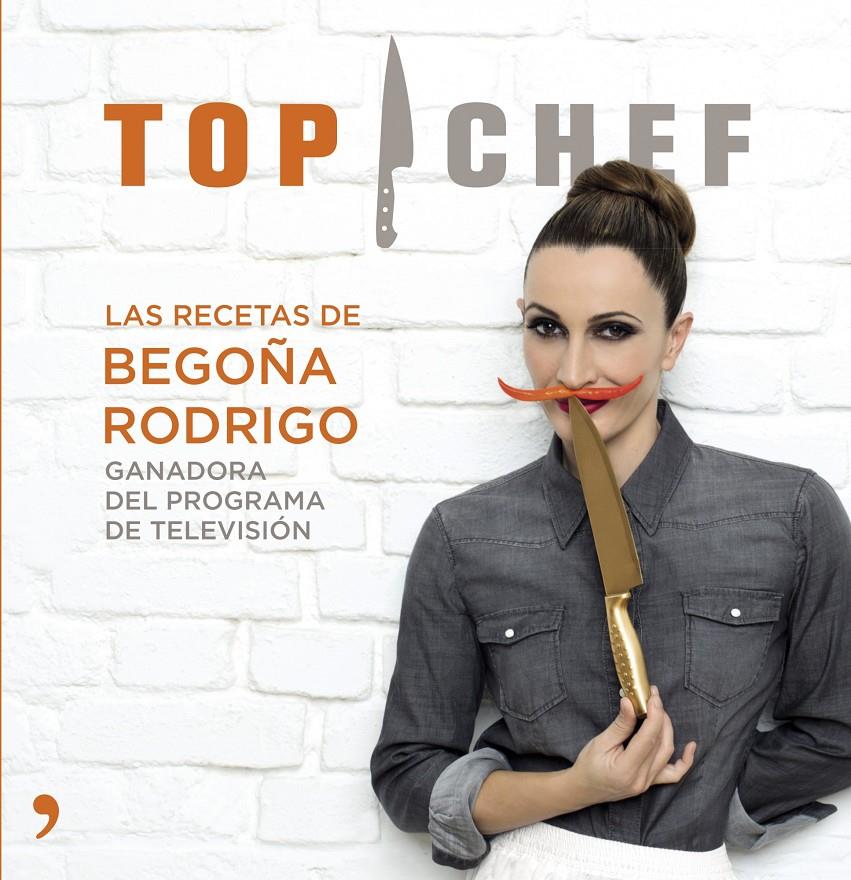 RECETAS DEL GANADOR DE TOP CHEF,LAS | 9788499983707 | AA.VV | Llibreria La Font de Mimir - Llibreria online Barcelona - Comprar llibres català i castellà