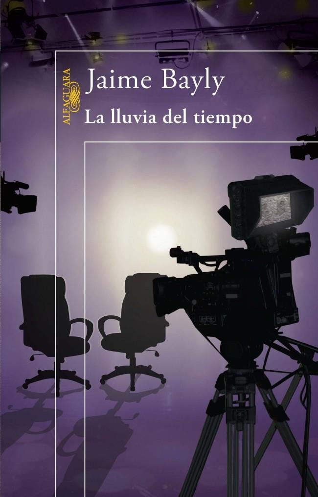 LLUVIA DEL TIEMPO LA | 9788420416298 | BAYLY JAIME | Llibreria La Font de Mimir - Llibreria online Barcelona - Comprar llibres català i castellà