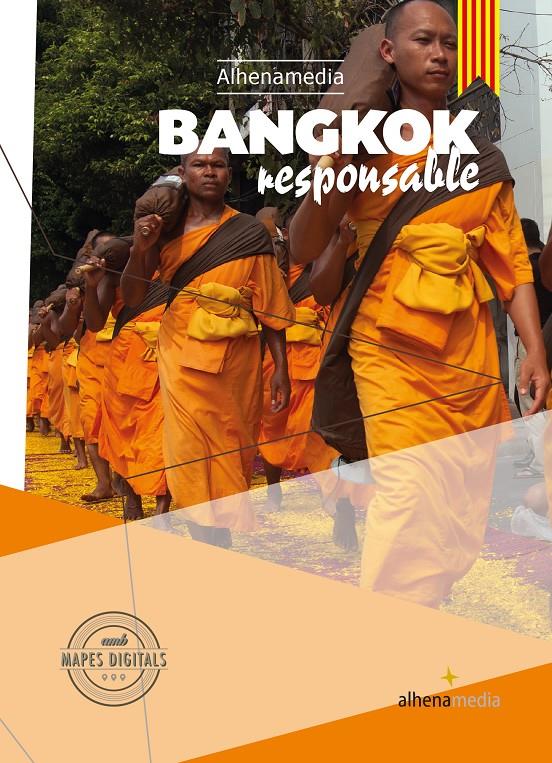 BANGKOK RESPONSABLE | 9788416395606 | RIPOL SAINZ, MARC | Llibreria La Font de Mimir - Llibreria online Barcelona - Comprar llibres català i castellà