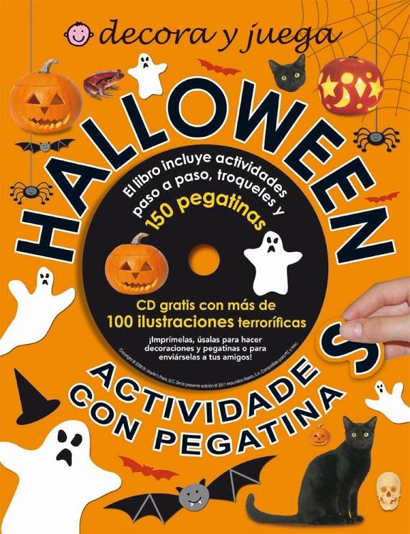 HALLOWEEN | 9788479428990 | AA.VV | Llibreria La Font de Mimir - Llibreria online Barcelona - Comprar llibres català i castellà