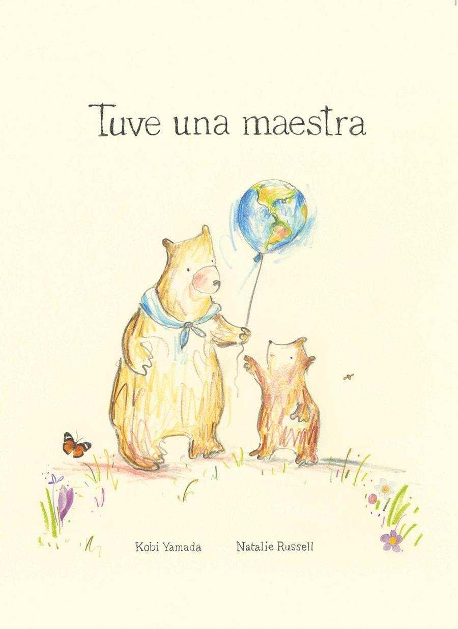 TUVE UNA MAESTRA | 9788416490813 | YAMADA, KOBI | Llibreria La Font de Mimir - Llibreria online Barcelona - Comprar llibres català i castellà